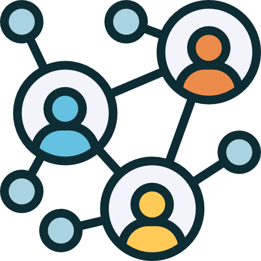 Mobile App Network