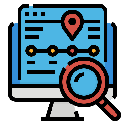 Real-Time Tracking